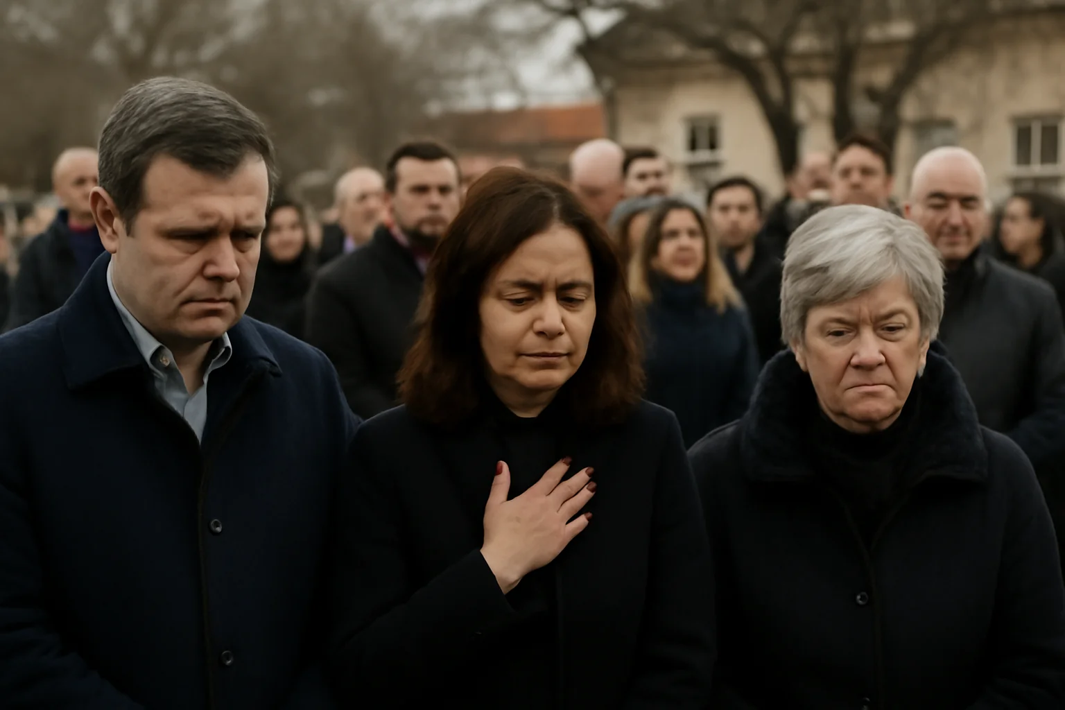 14 Mai, zi de amintire pentru comunitatea sătmăreană