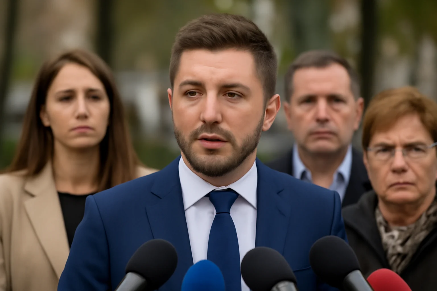 A doua opinie medicală gratuită pentru pacienți, anunț prezentat la Satu Mare de deputatul Adrian Cozma