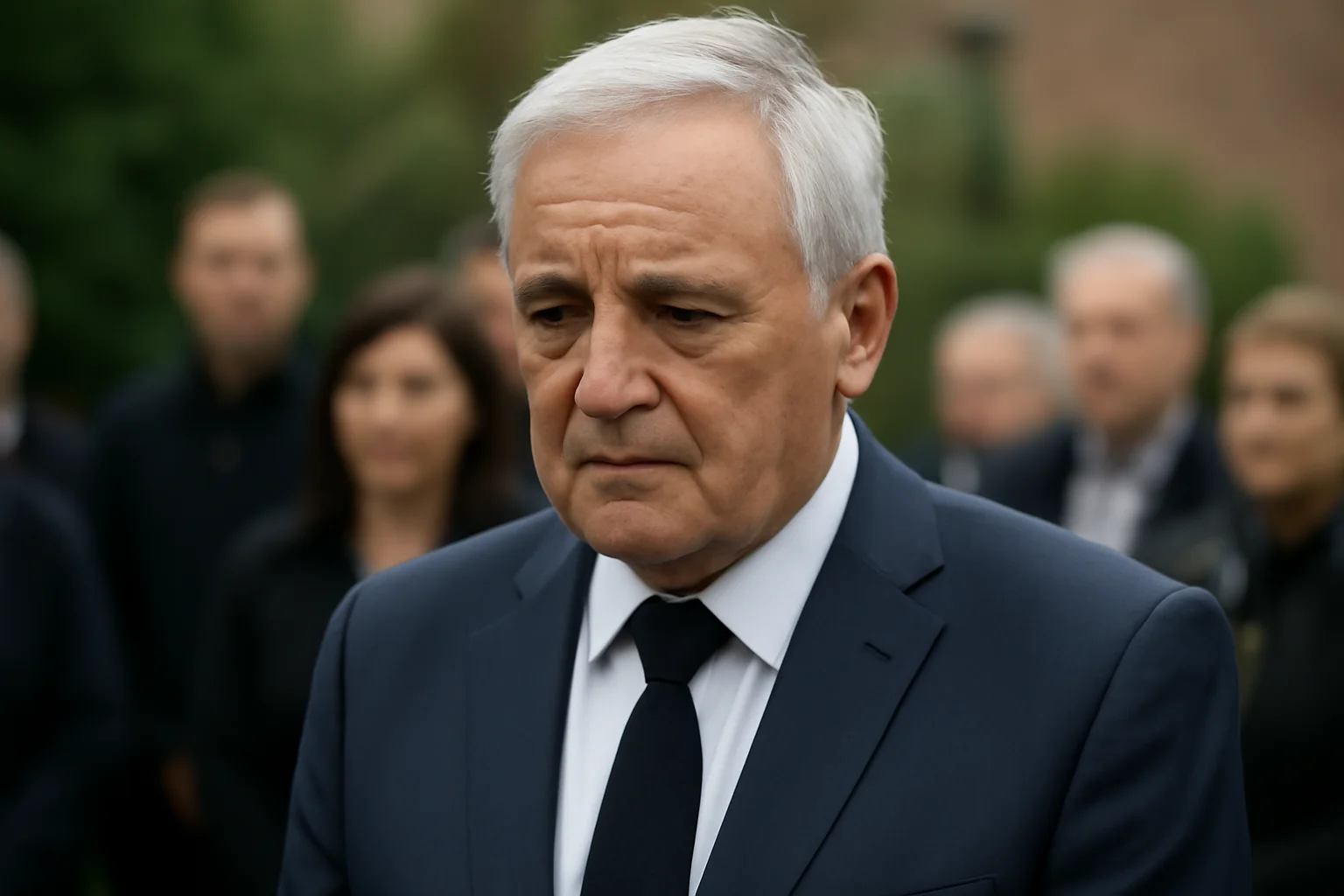 a murit un fost edil și ex-consilier județean