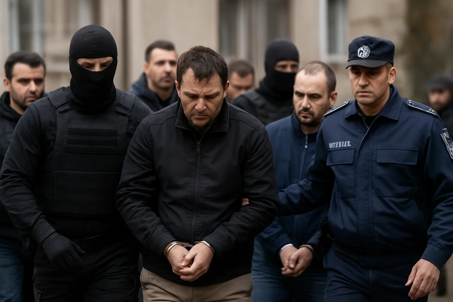 Acțiune antidrog în Satu Mare: Mai multe rețineri