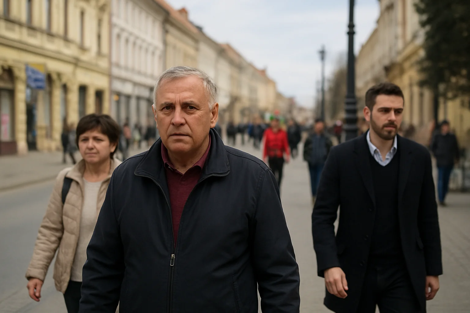 Actualitatea din Satu Mare în 5 aprilie 2026: Evenimente și informații utile pentru sătmăreni