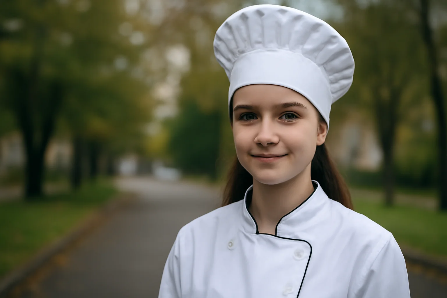 Adolescentă din Satu Mare câștigă locul întâi la concursul național de gastronomie Chef New Generation