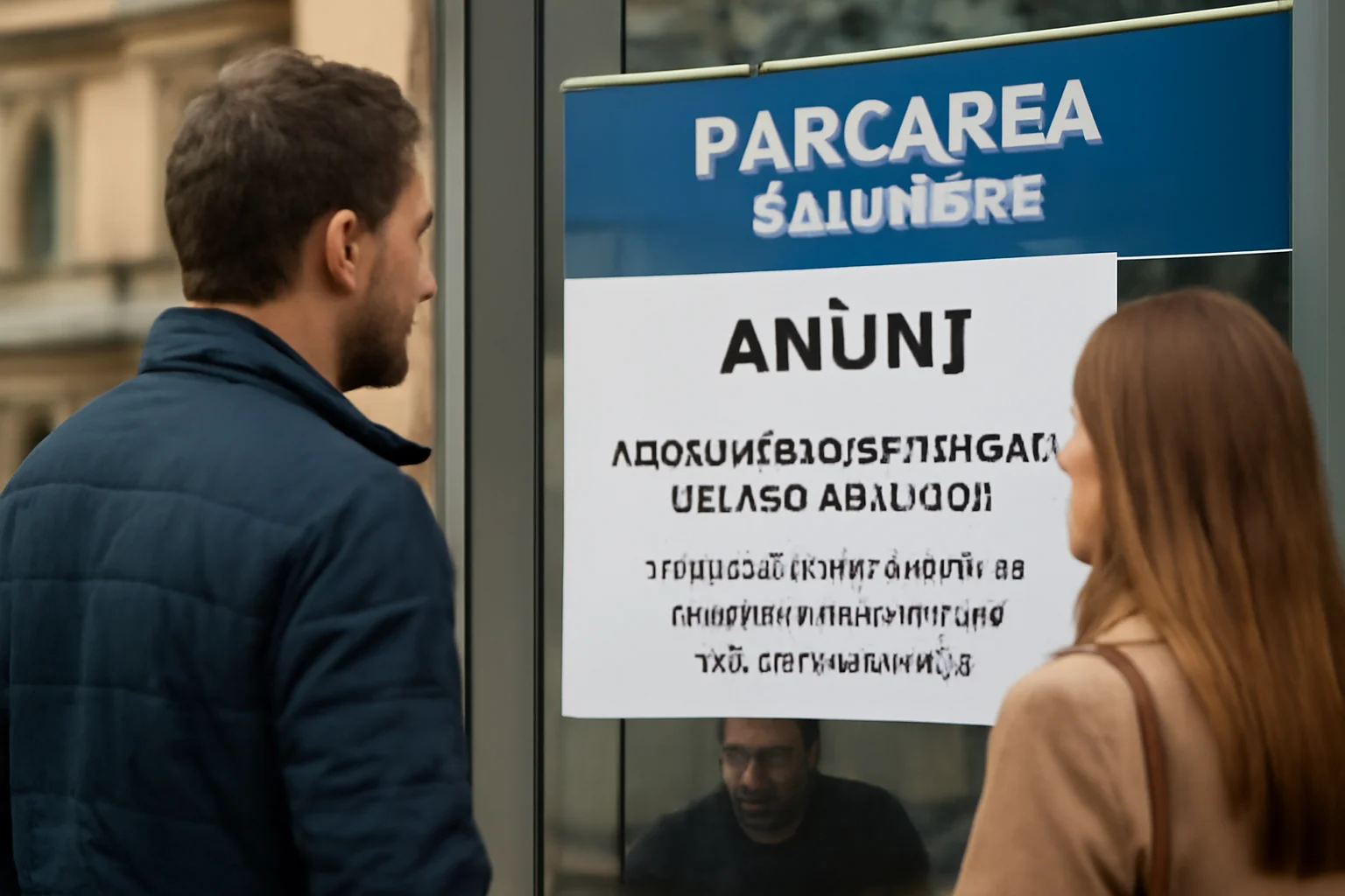 ADP Satu Mare anunță calendarul pentru abonamentele de parcare din 2026