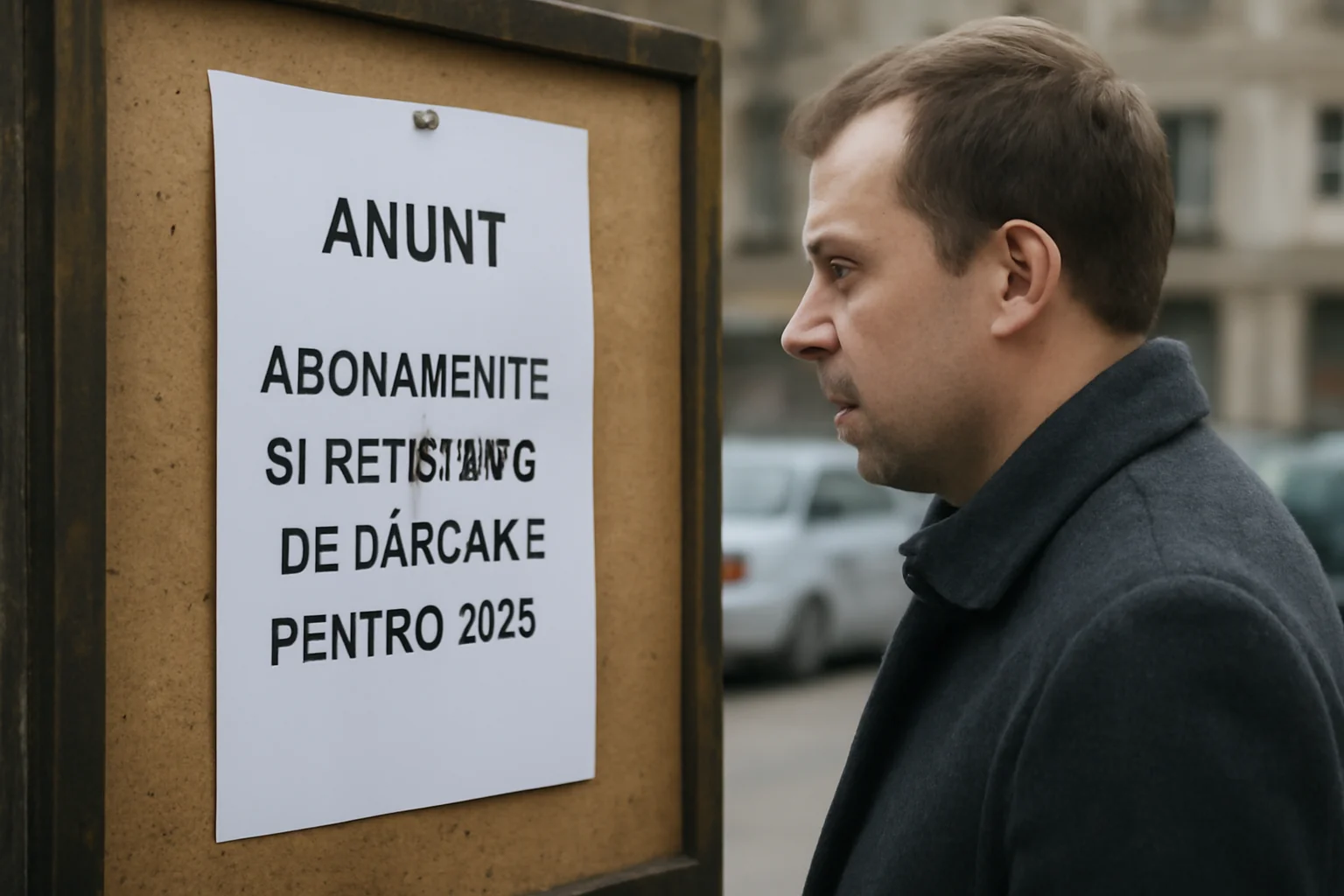 ADP Satu Mare anunță noile reguli pentru abonamente și rezervări de parcare în 2026