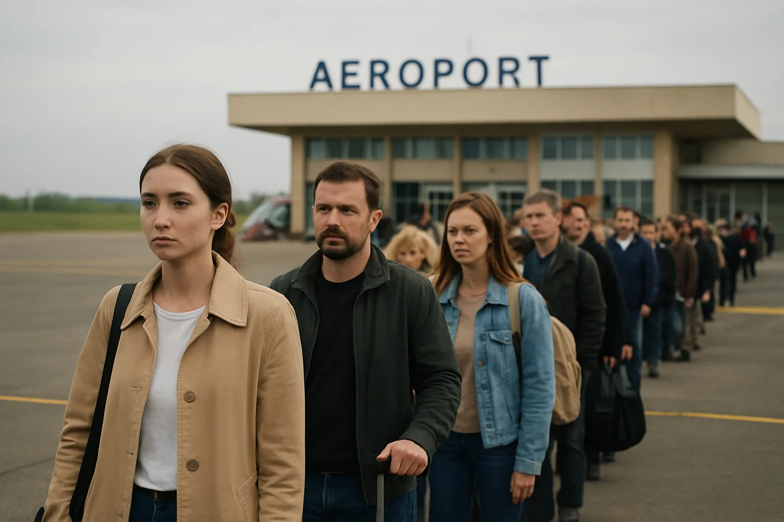 Aeroportul Maramureș: Mai multe zboruri charter decât Satu Mare