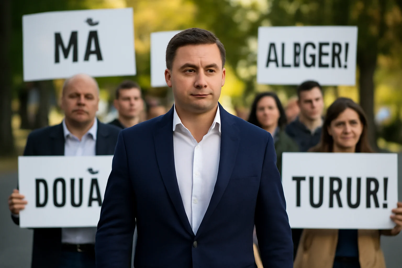 Alegeri în două tururi: Adrian Cozma susține reforma electorală