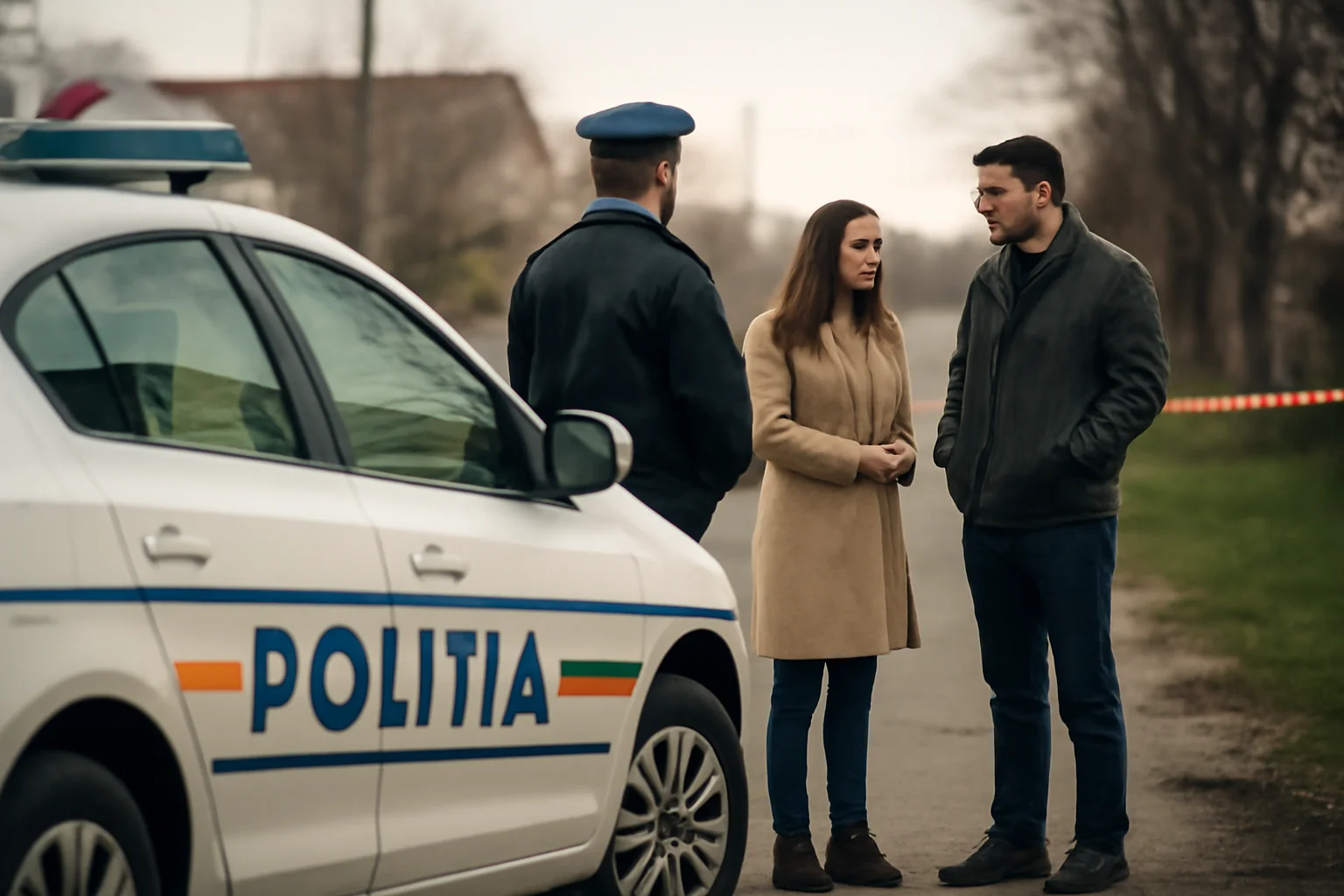 Anchetă penală la Satu Mare într-un dosar de viol și agresiune sexuală