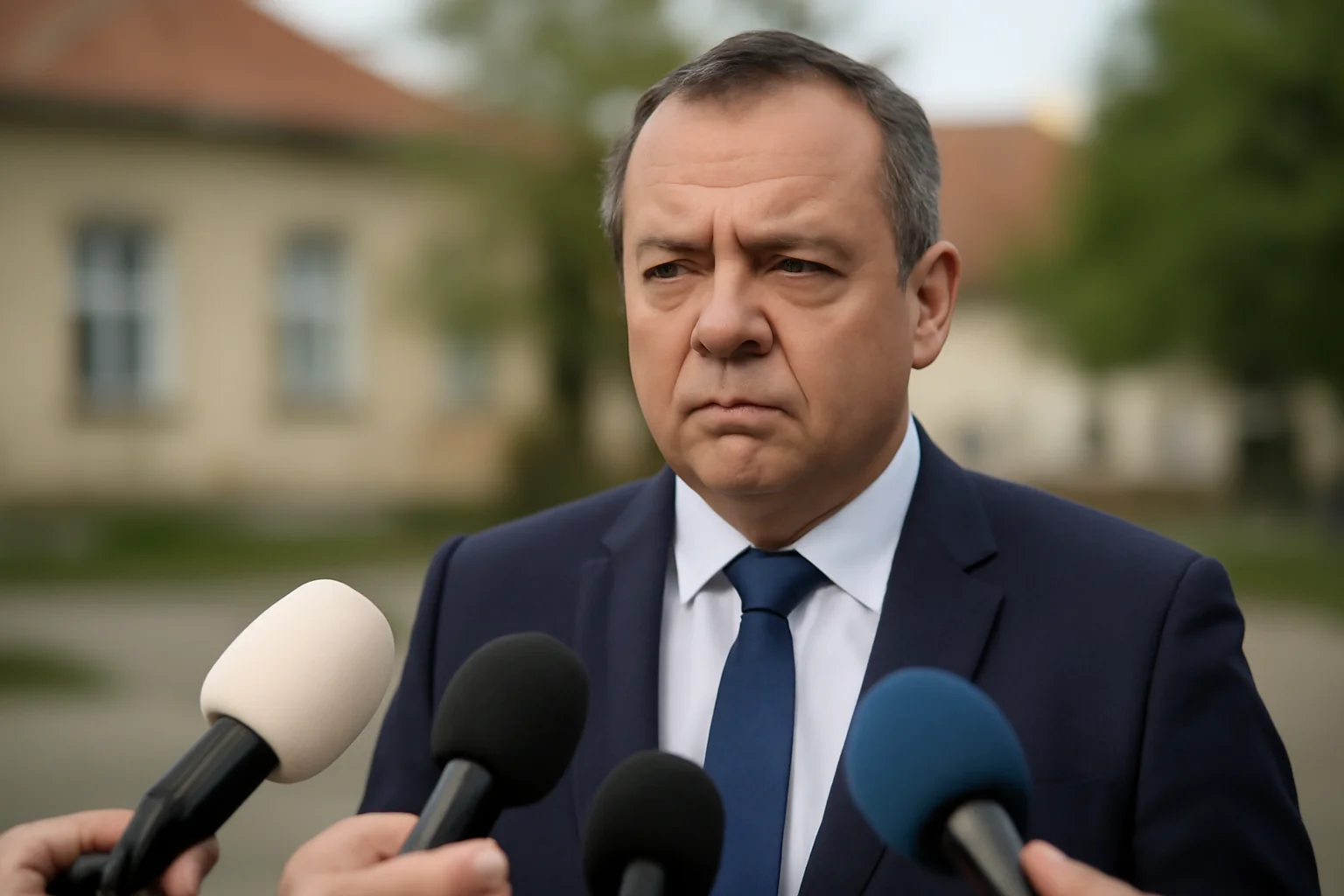 Ardud, lângă Satu Mare, în blocaj financiar din cauza noilor taxe locale