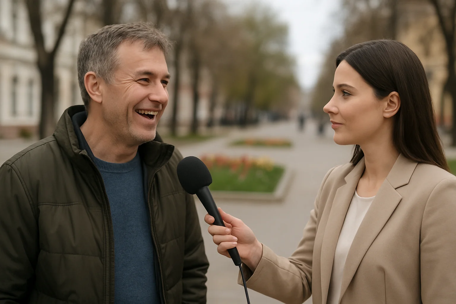 Bancul zilei în Satu Mare – 2026-04-18