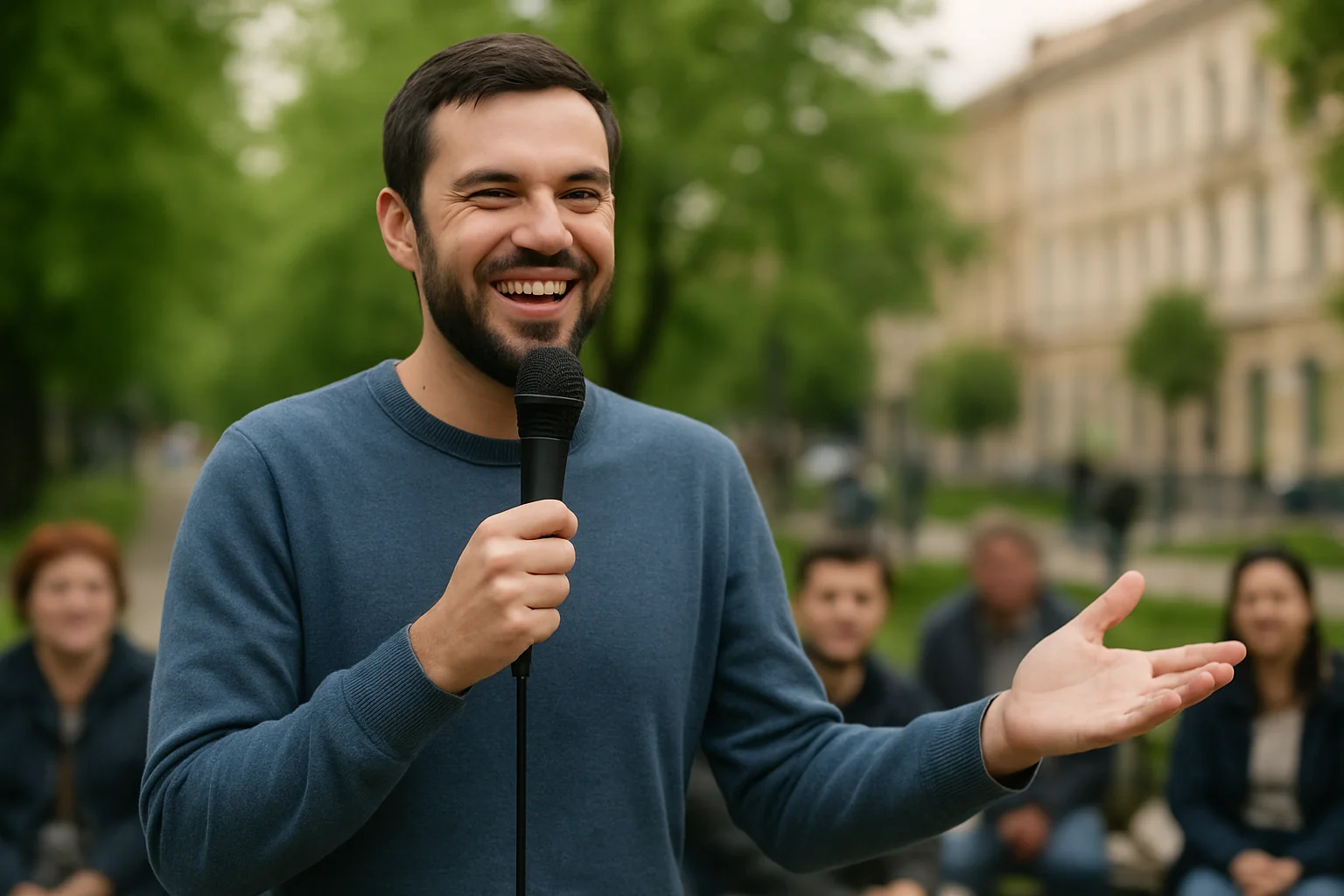 Bancul zilei în Satu Mare – O doză de bună dispoziție pentru 2026-05-21
