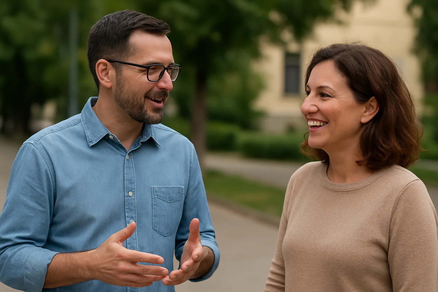 Bancul zilei pentru Satu Mare – 16 mai 2026