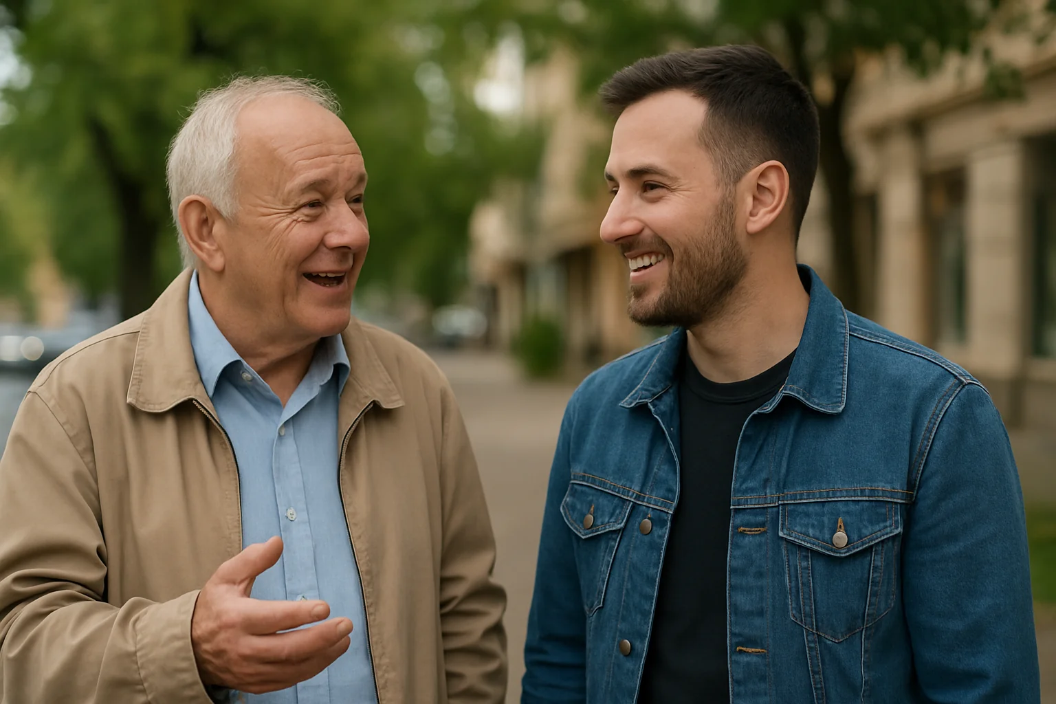 Bancul zilei pentru Satu Mare – 17 mai 2026