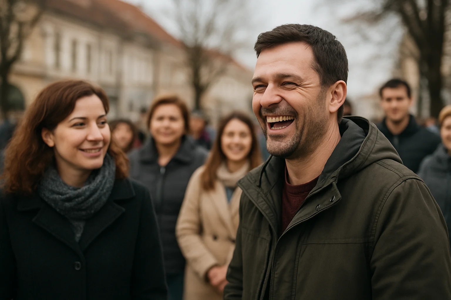 Bancul zilei pentru Satu Mare – 24 martie 2026