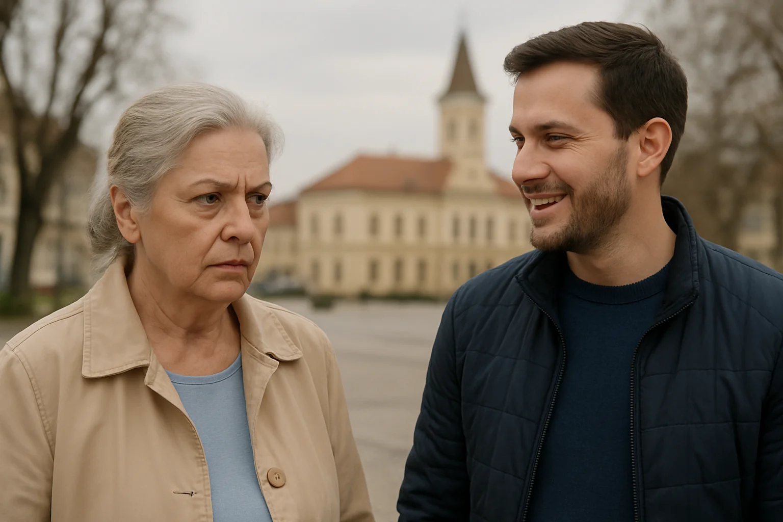 Bancul zilei pentru Satu Mare – 26 aprilie 2026