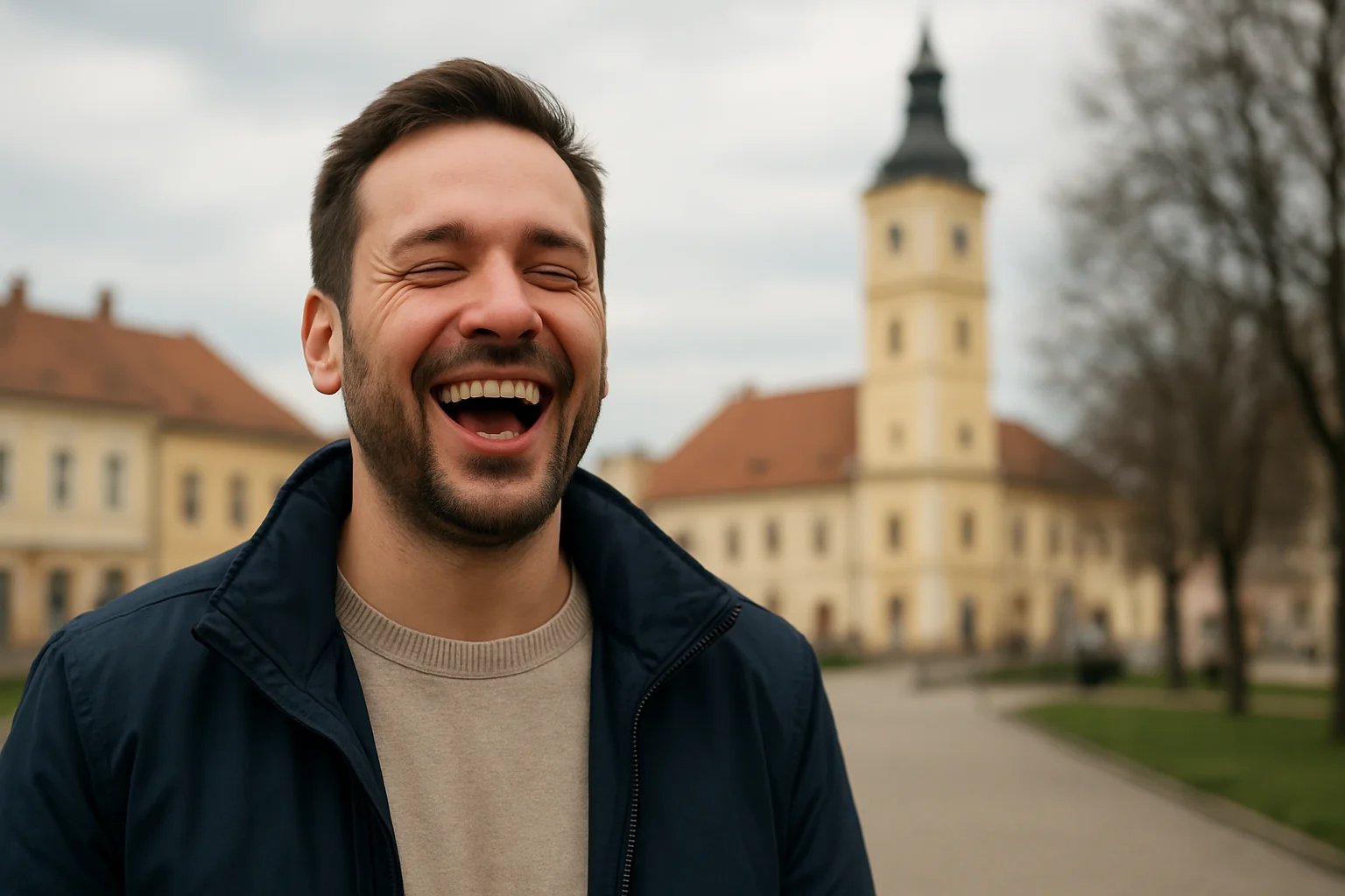 Bancul zilei pentru Satu Mare – 4 mai 2026