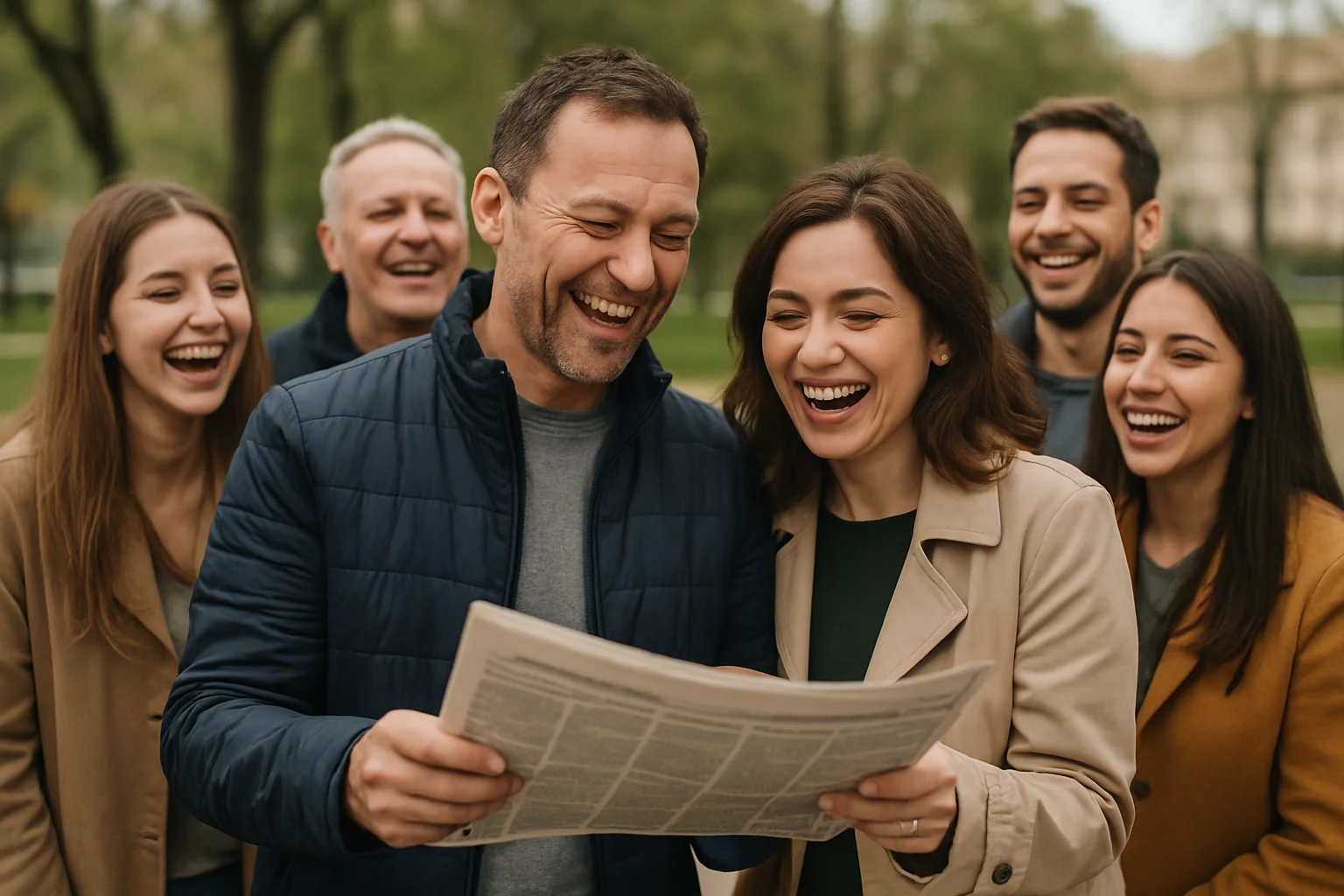 Bancul zilei pentru Satu Mare – 7 mai 2026