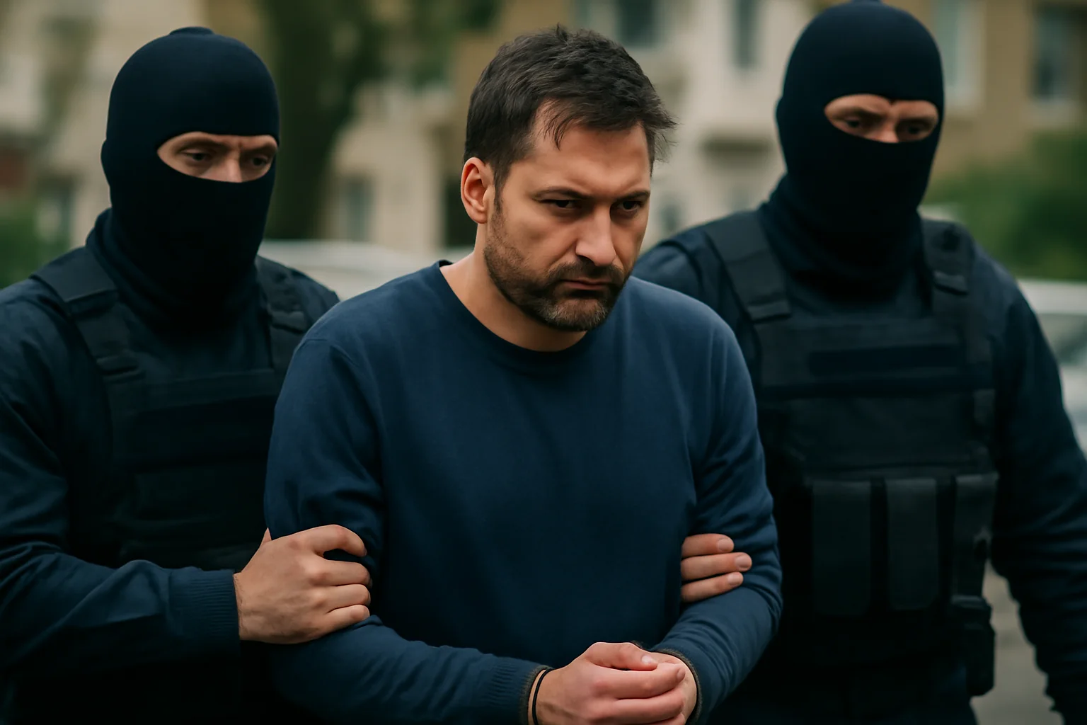Bărbat din Satu Mare, arestat preventiv pentru tentativă de omor asupra concubinei