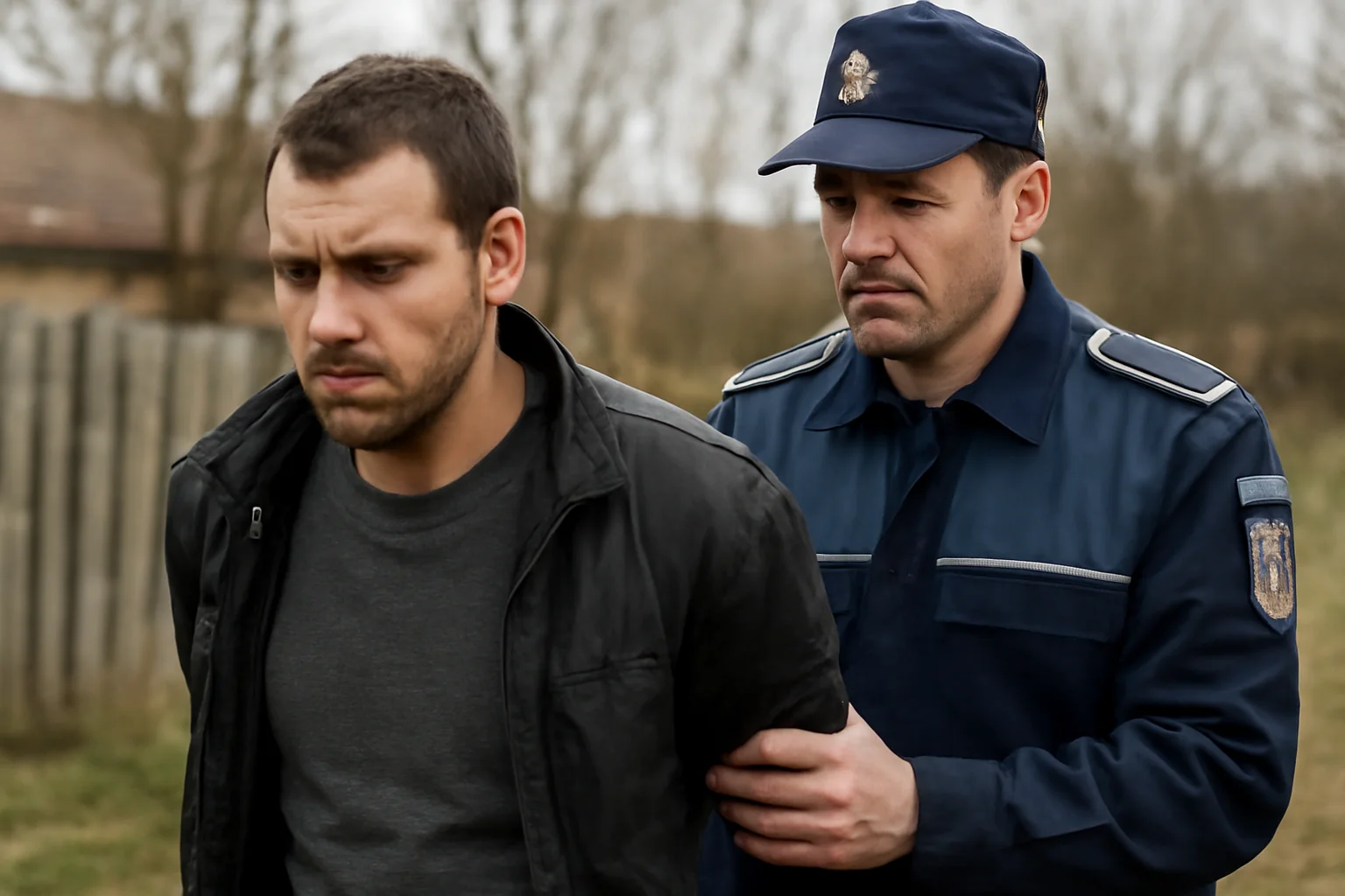 Bărbat din Șimleu Silvaniei condamnat la închisoare pentru furt de cai în Supurul de Jos, județul Satu Mare