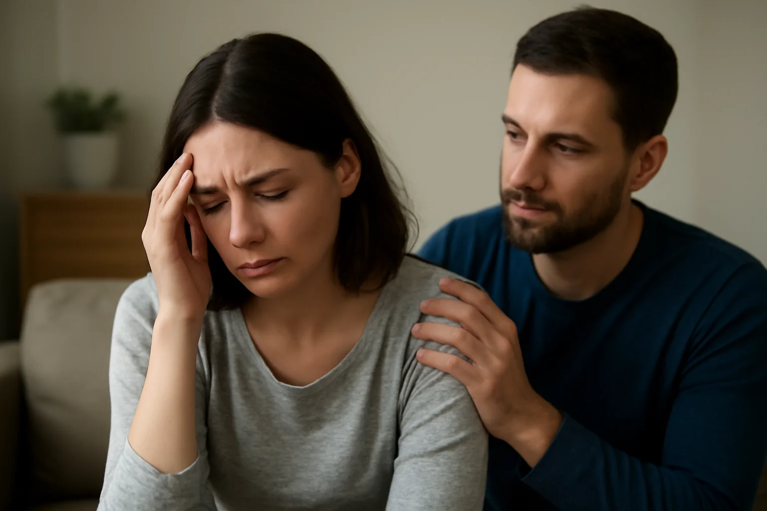 Bilanț îngrijorător la Satu Mare: mii de cazuri de violență domestică raportate într-un singur an