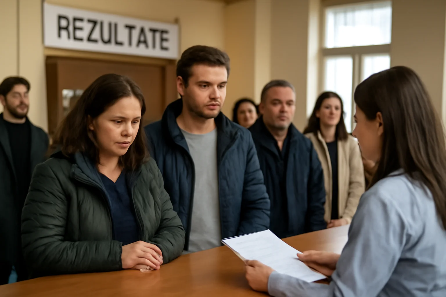 Bilanțul activității Biroului pentru Imigrări Satu Mare pentru anul 2025, prezentat oficial