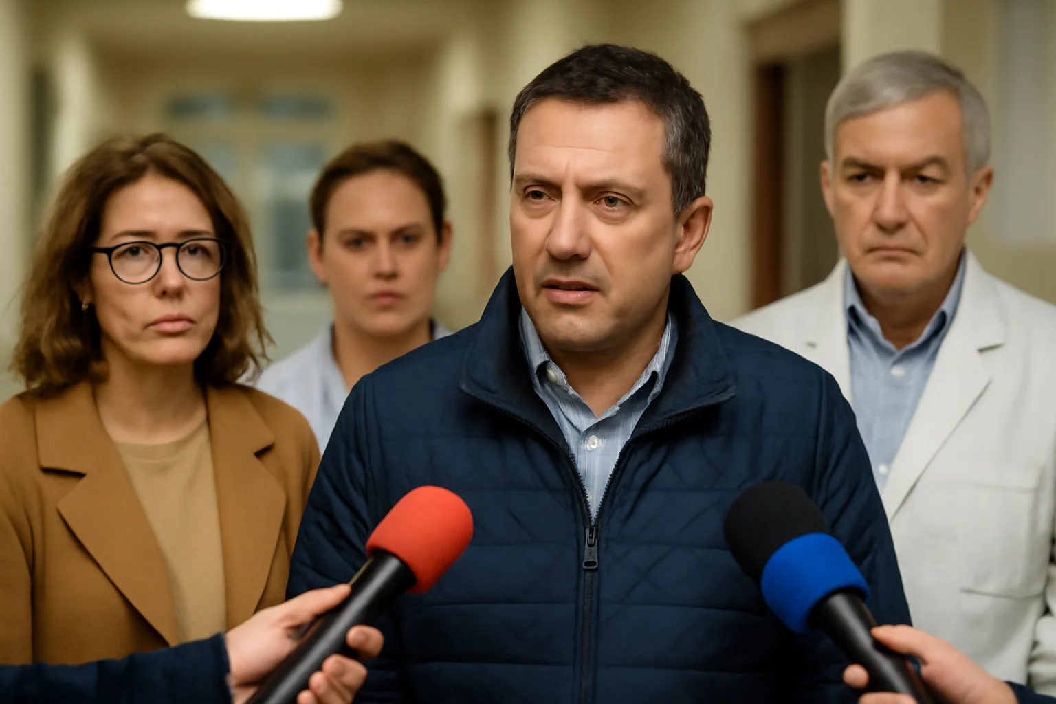 Buget alocat pentru teste medicale gratuite în laboratoarele Spitalului Județean din Satu Mare