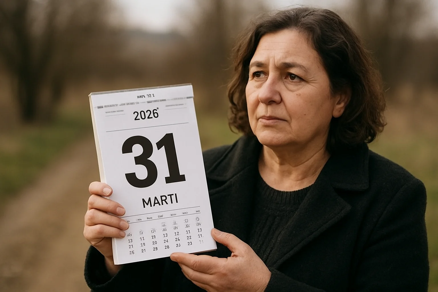 Calendar ortodox – 2026-03-31