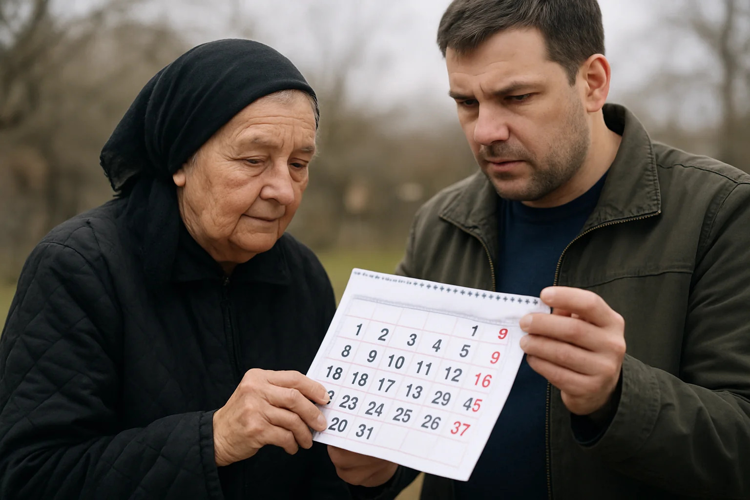 Calendar ortodox – 2026-04-03