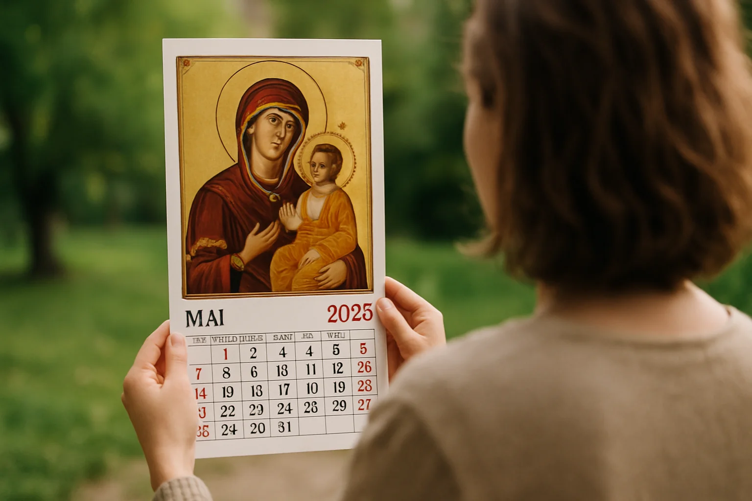 Calendar ortodox – 2026-05-02