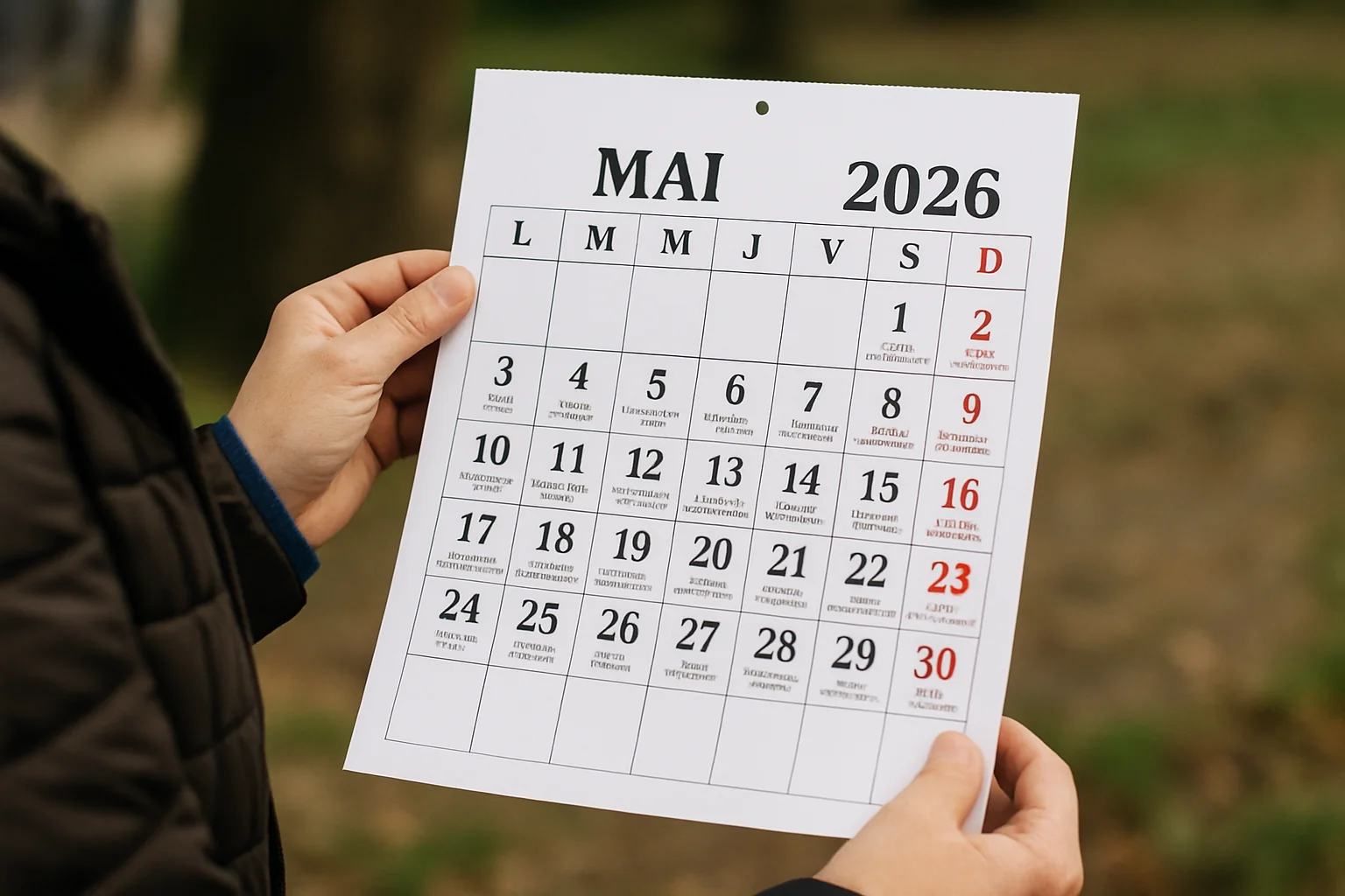 Calendar ortodox – 2026-05-03