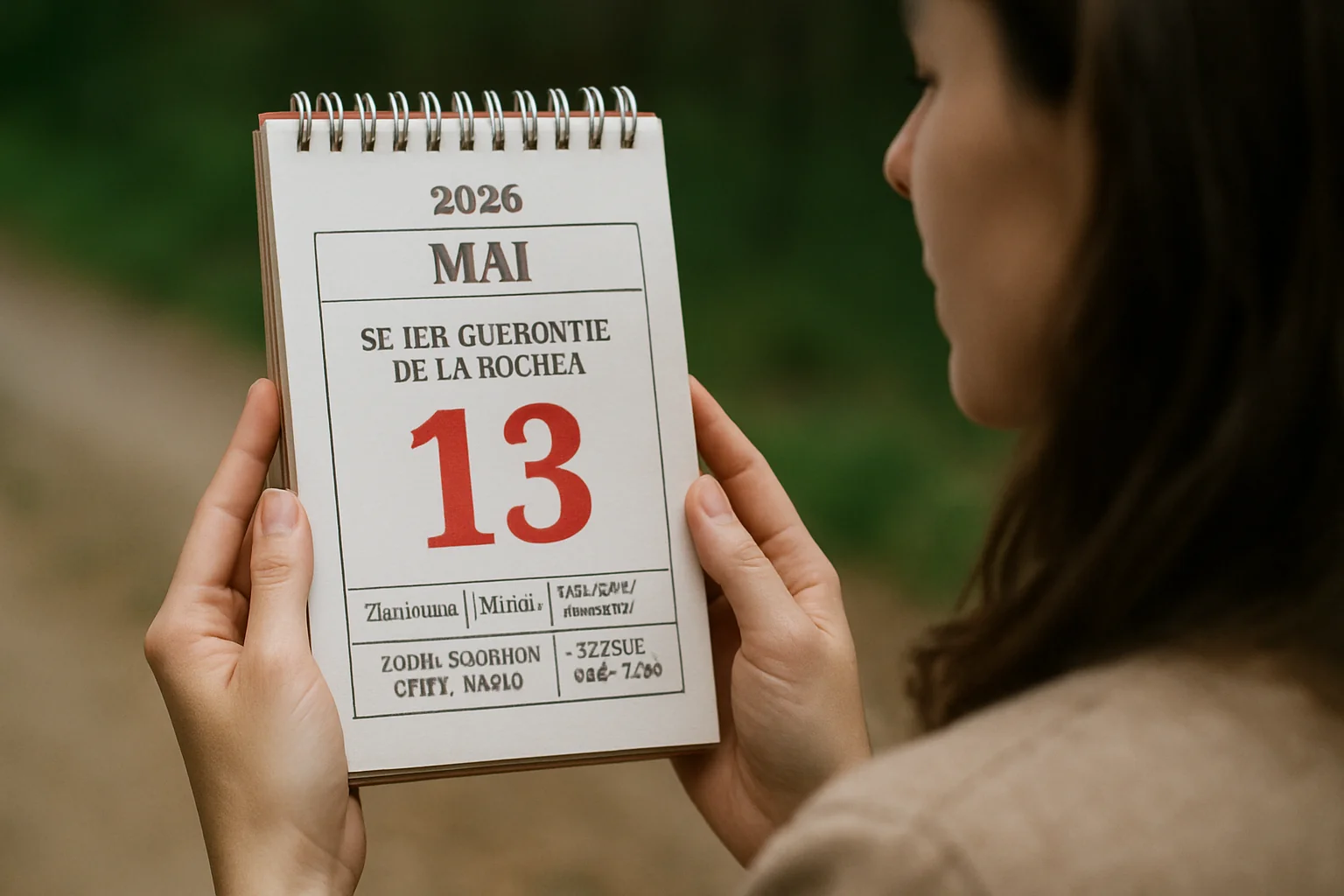 Calendar ortodox – 2026-05-13