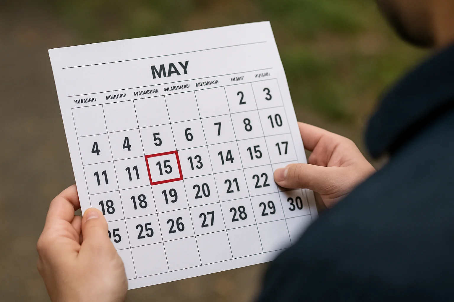 Calendar ortodox – 2026-05-15