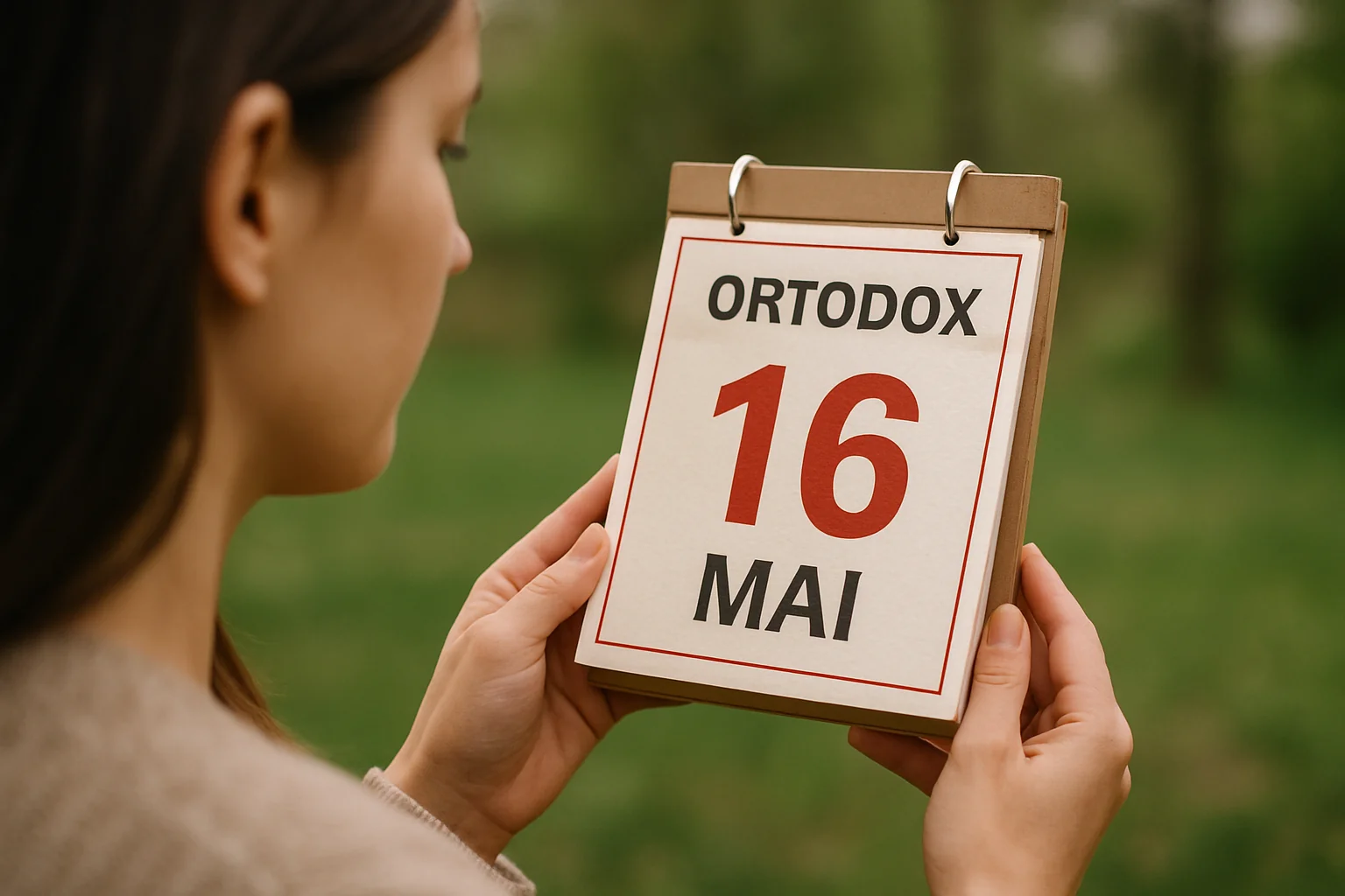 Calendar ortodox – 2026-05-16