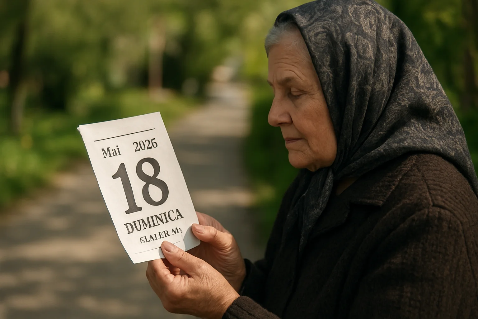 Calendar ortodox – 2026-05-18