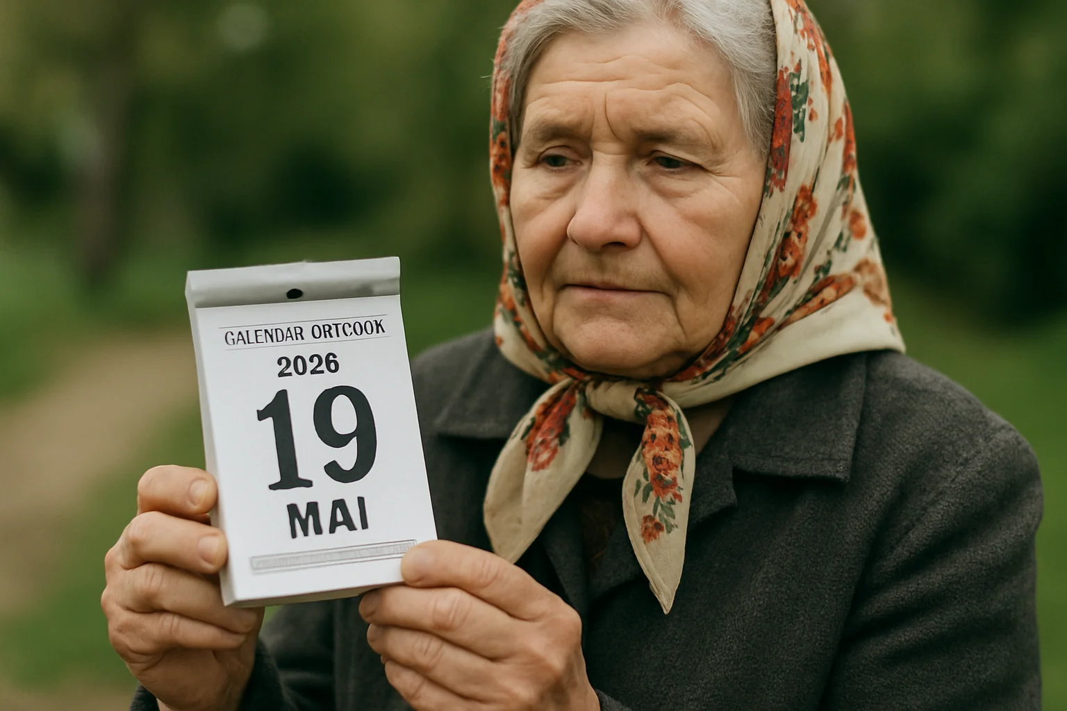 Calendar ortodox – 2026-05-19