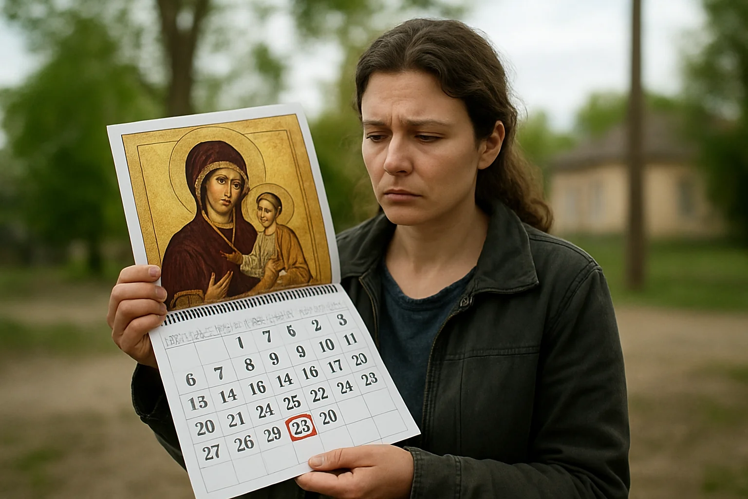 Calendar ortodox – 2026-05-22