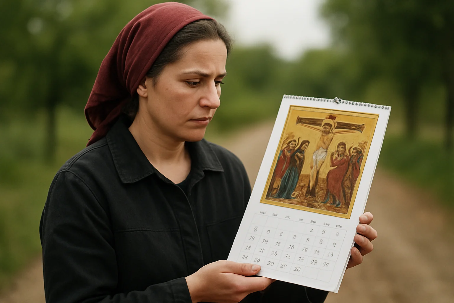 Calendar ortodox – 2026-05-27