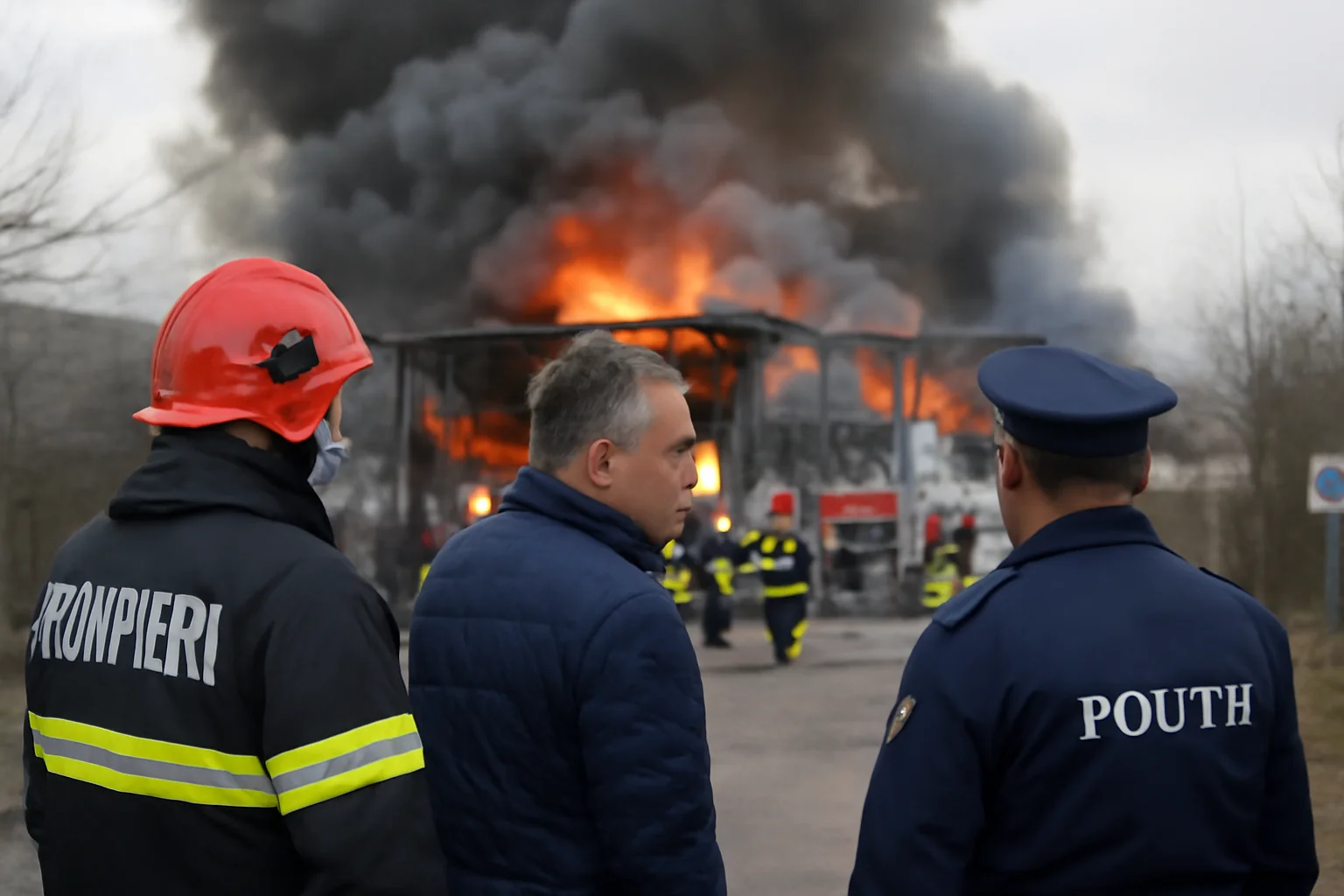 ce s‑a întâmplat pe platformă