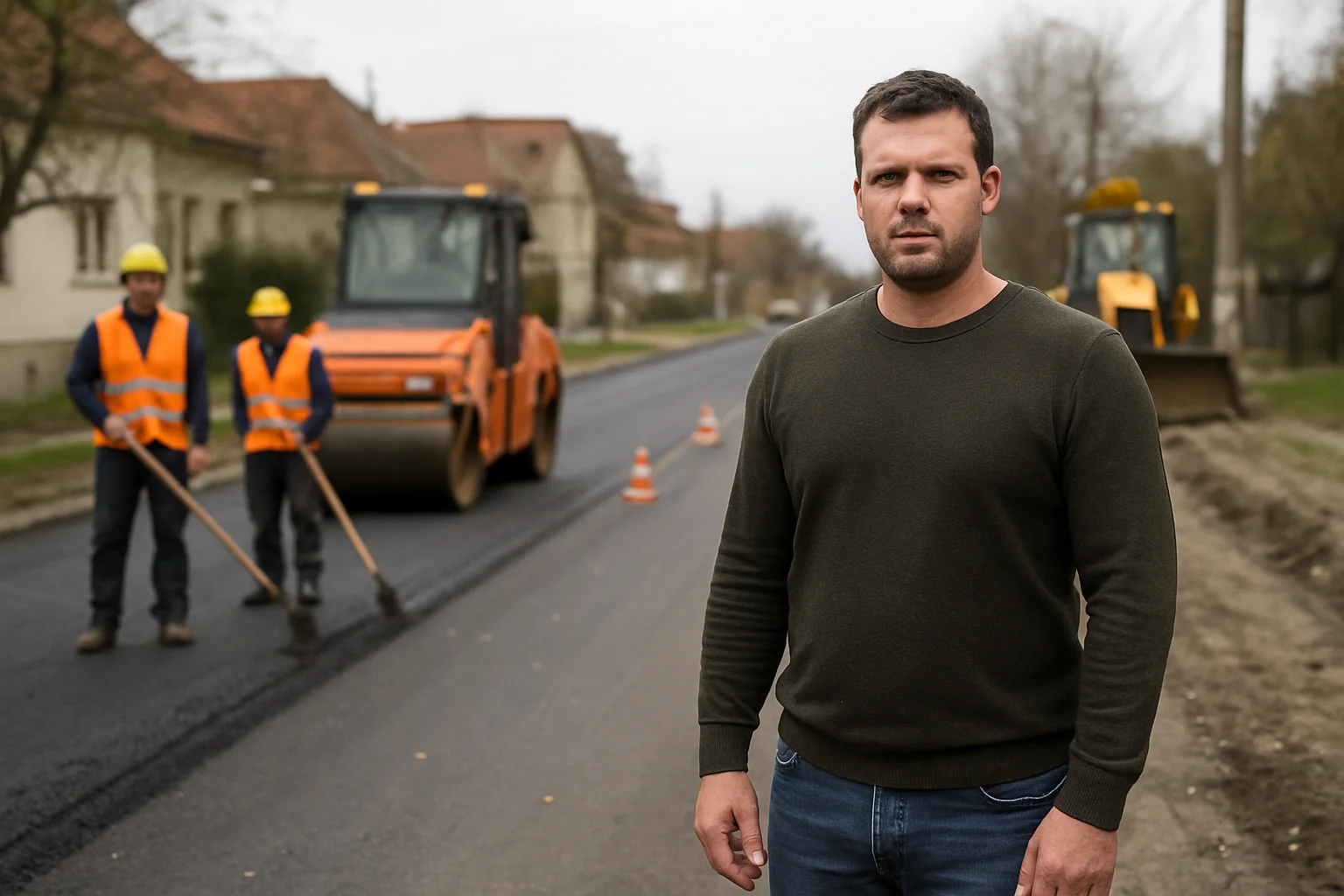 Ce trebuie să știți despre lucrările de întreținere din Satu Mare în aprilie 2026