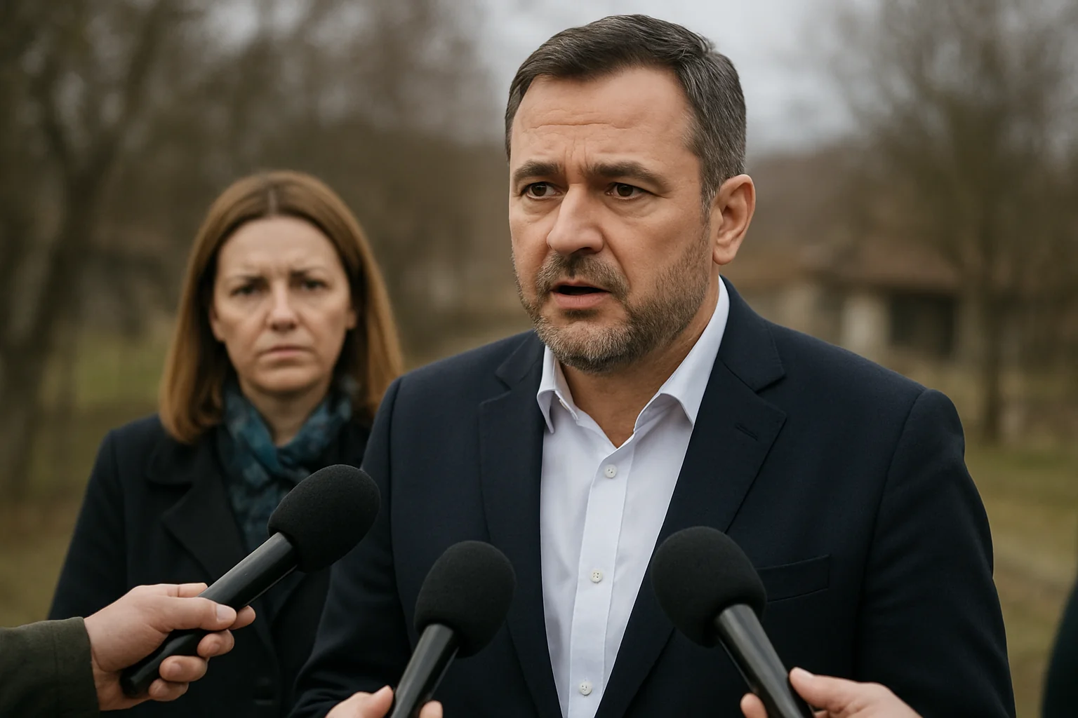 Cercetări amănunțite solicitate de Mircea Govor pentru mesele copiilor din Socond
