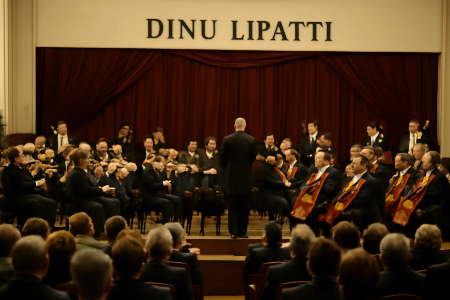 Concert de Anul Nou anunțat la Filarmonica „Dinu Lipatti” din Satu Mare pentru ianuarie 2026