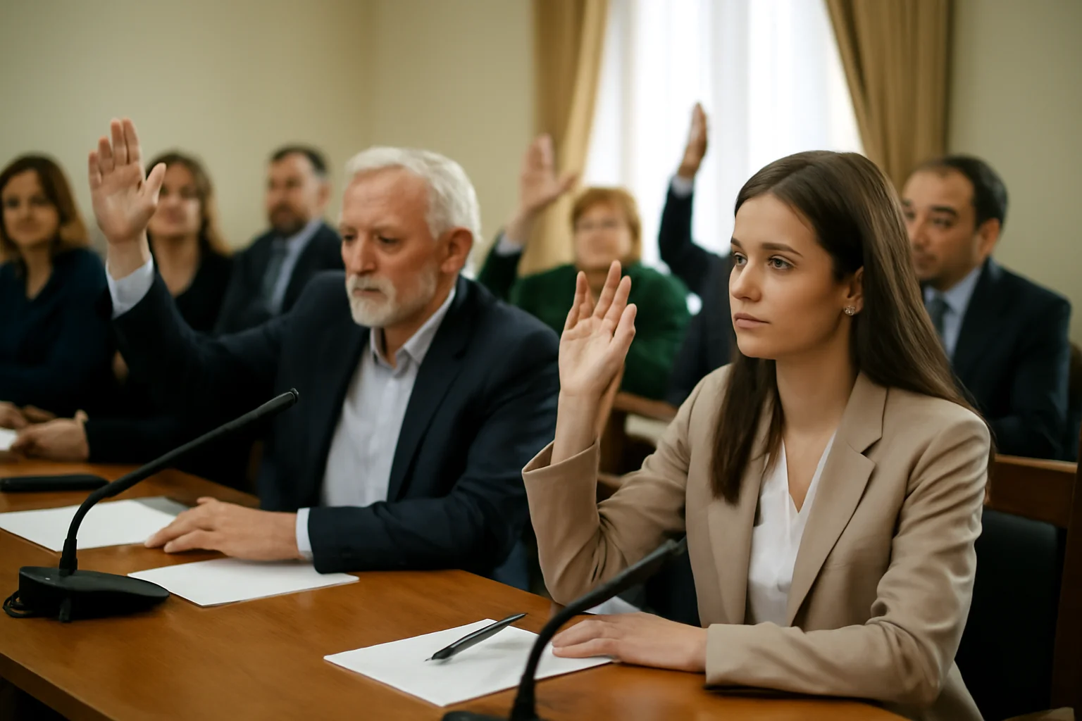 Consiliul Local a decis noi scutiri și reduceri pentru impozitele și taxele locale adresate diverselor categorii