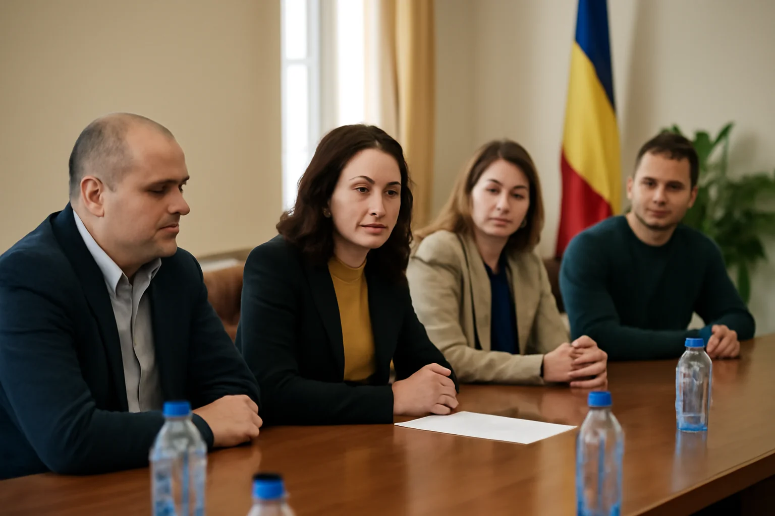 Consultări finale la Satu Mare pentru stabilirea zonelor prioritare de biodiversitate