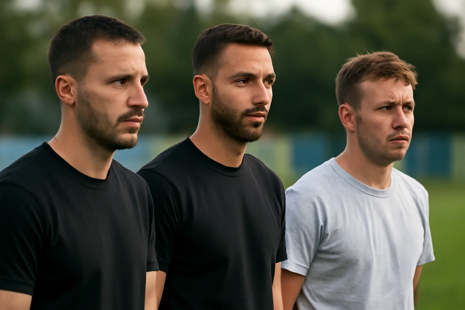 CSM Olimpia Satu Mare anunță despărțirea de trei jucători din lotul de Liga 2