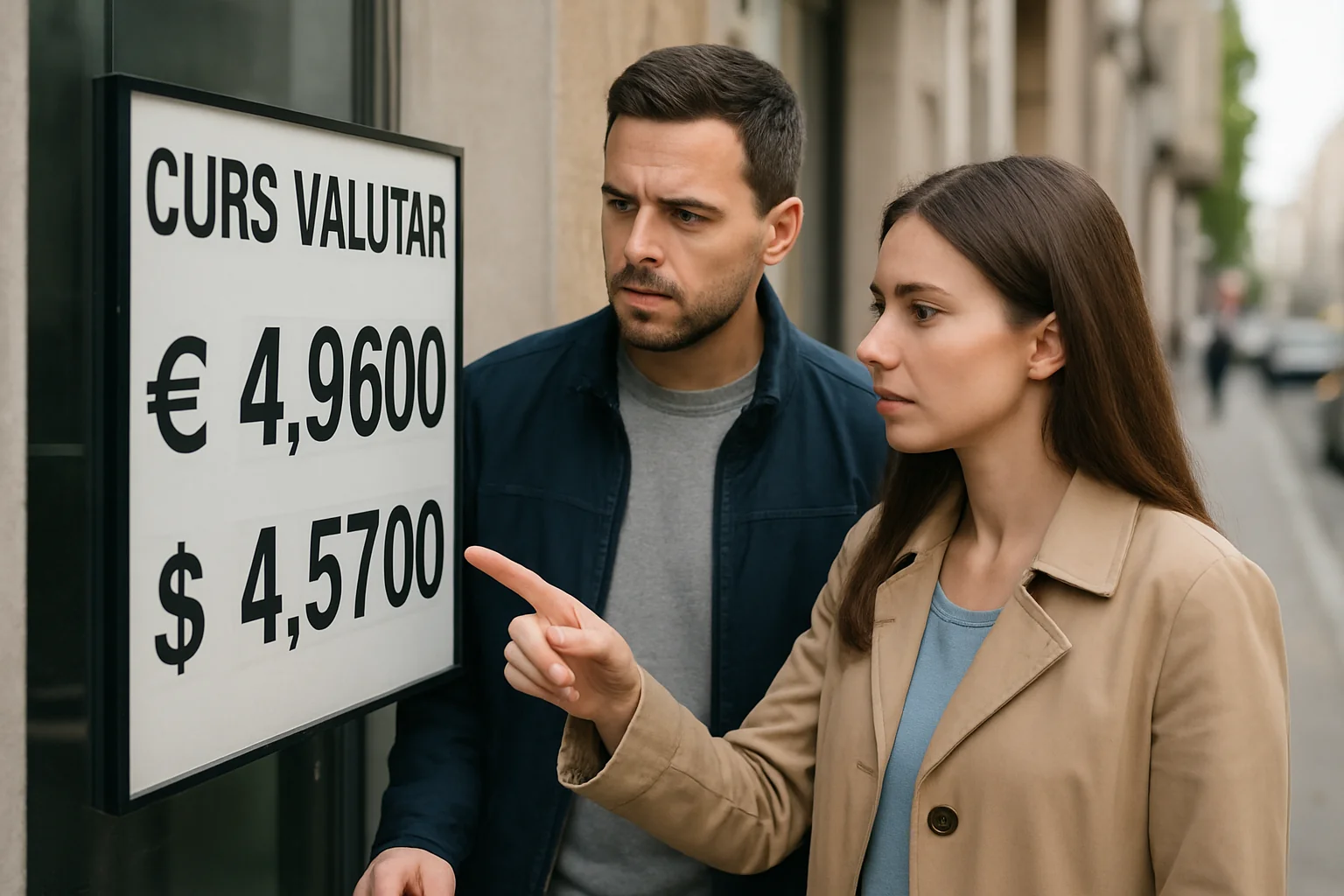Curs valutar azi (BNR) – 2026-05-02