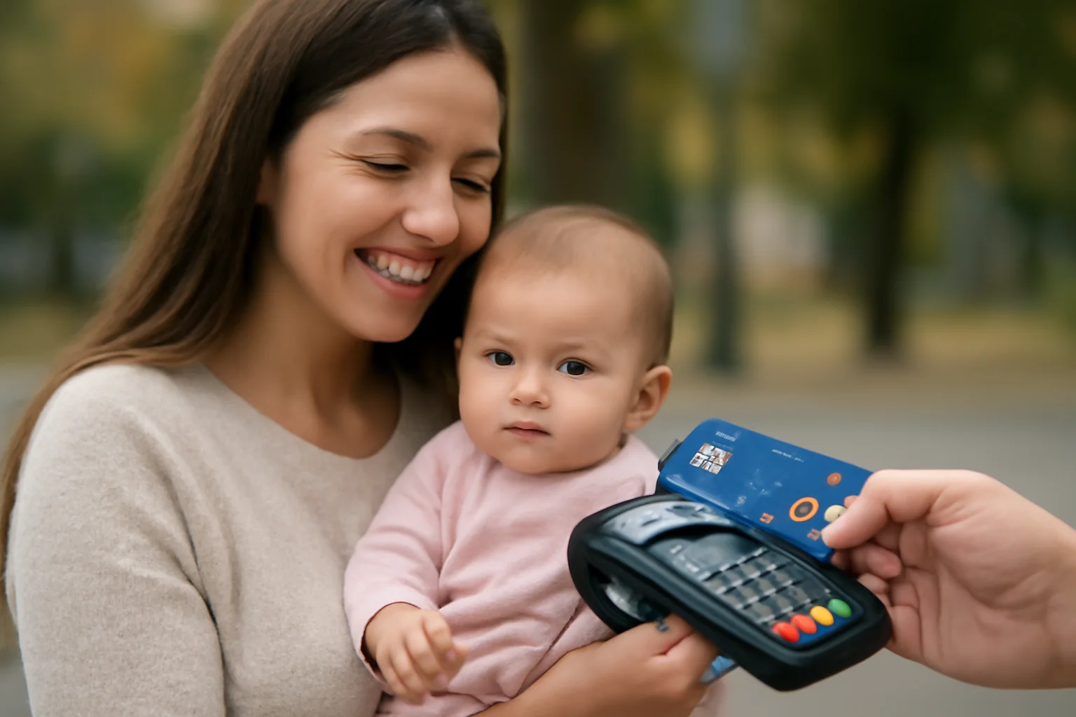 data la care intră alocația și indemnizația