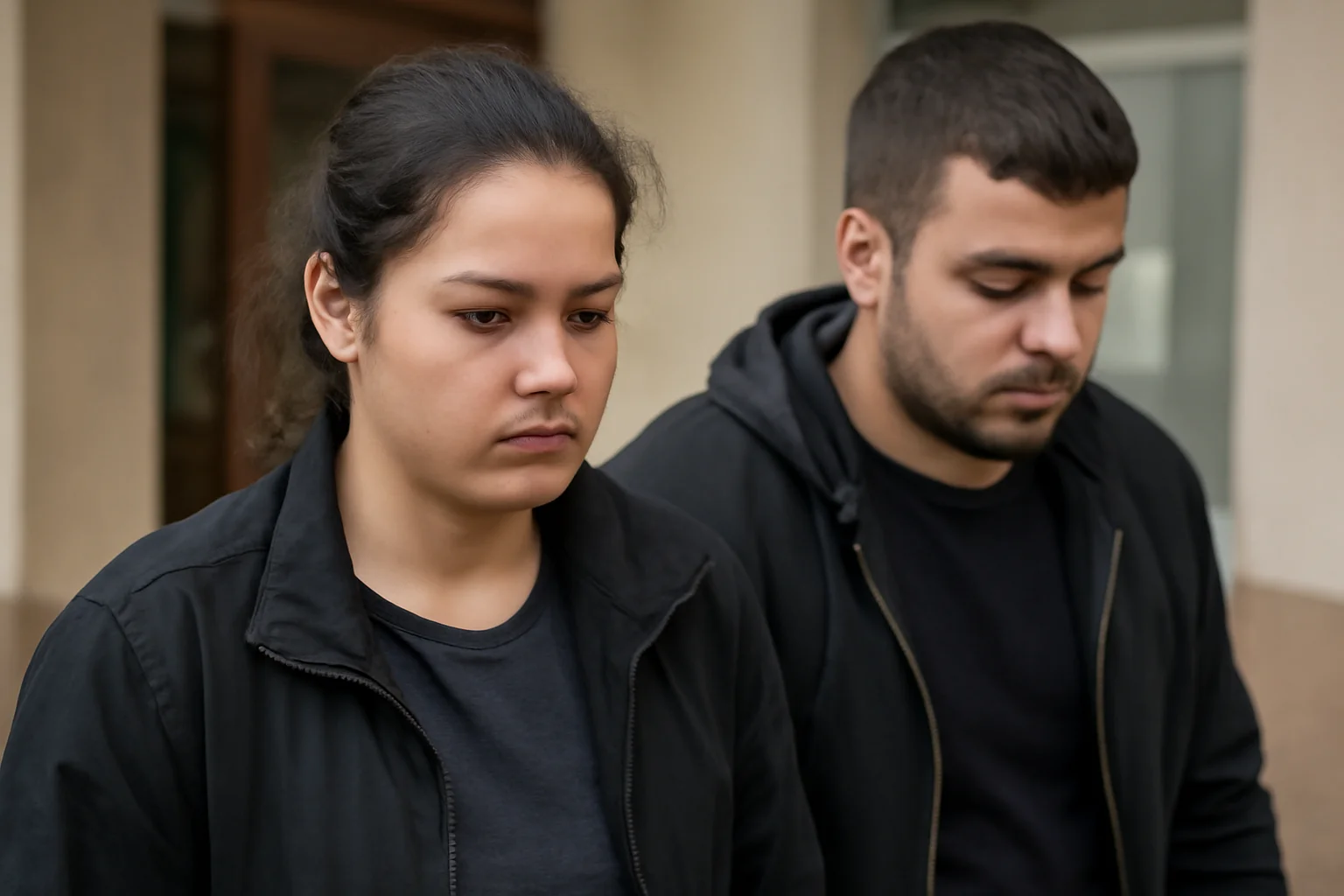 Doi tineri din Satu Mare, condamnați pentru furtul unui covor dintr-o spălătorie
