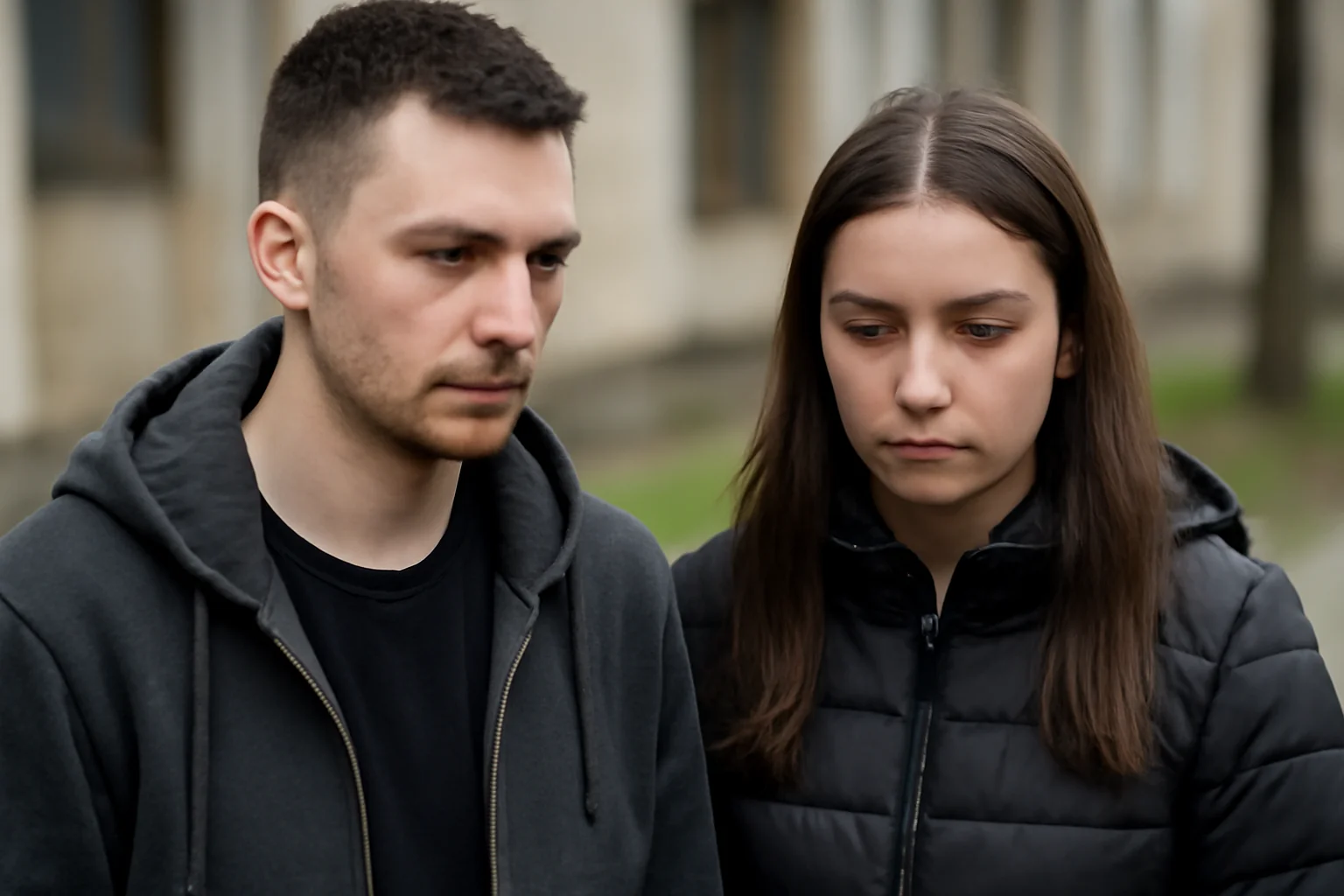 Doi tineri din Satu Mare, trimiși în fața instanței pentru furt de covor de la o spălătorie auto