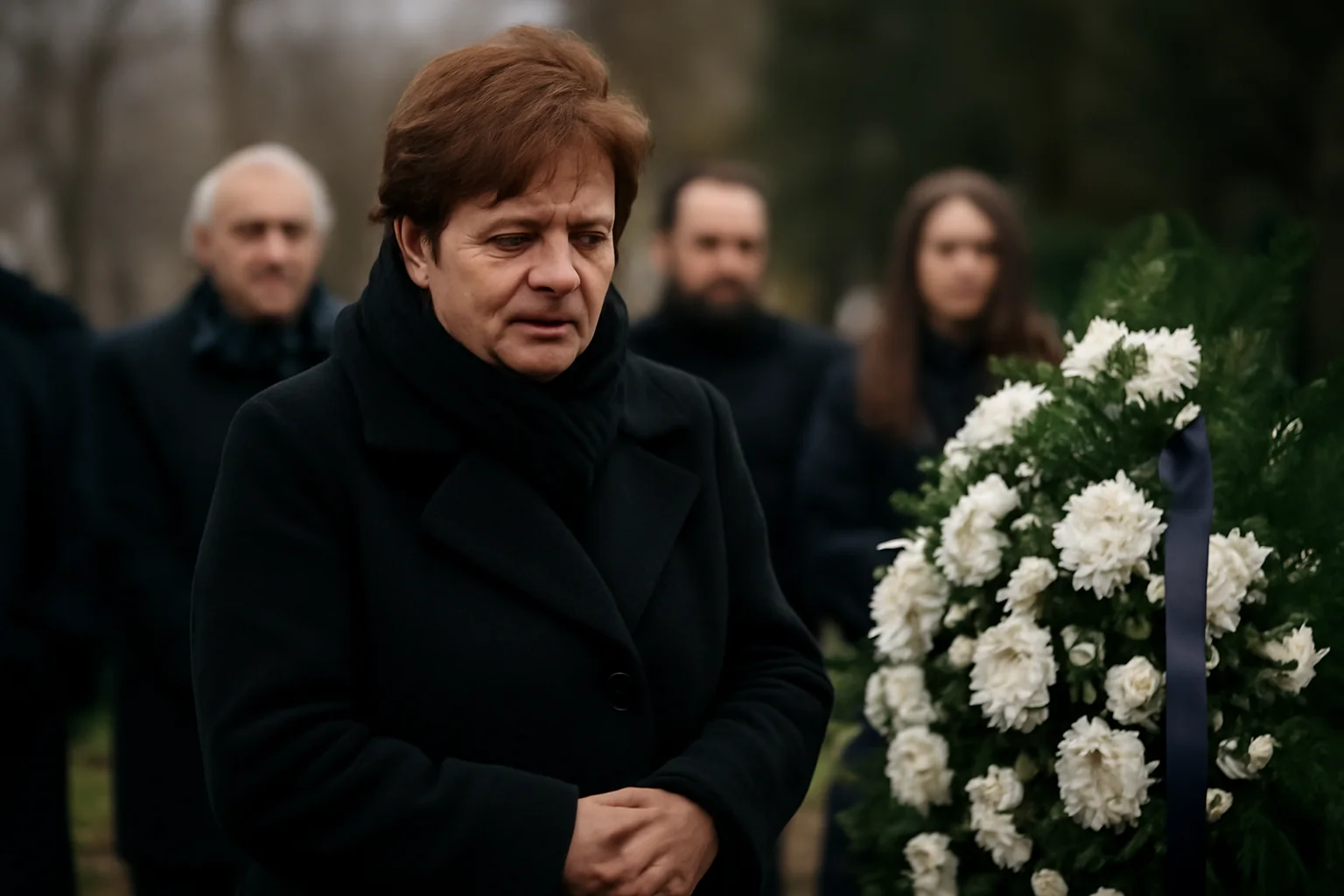 Doliu la Consiliul Județean Satu Mare după decesul unui fost primar și consilier