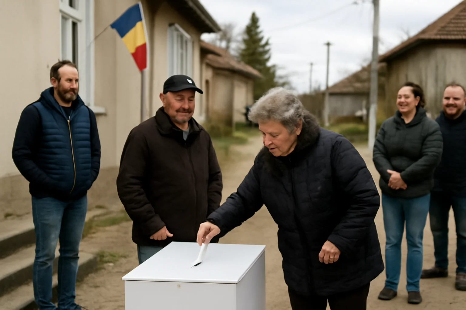 Două comune din Satu Mare pregătesc referendum de comasare administrativă