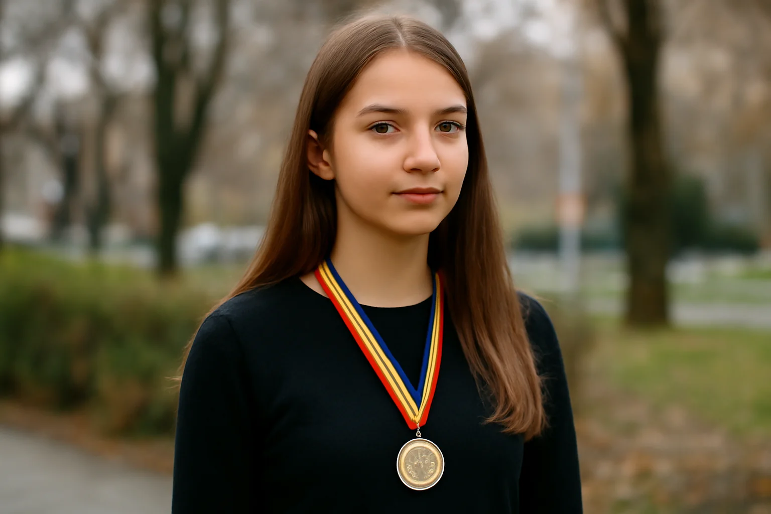 Elevă din Satu Mare, medalie internațională la informatică la un concurs găzduit în Prahova
